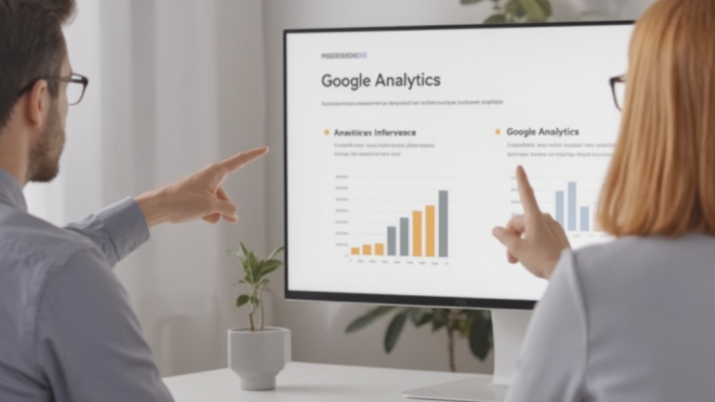 Cómo migrar a Google Analytics 4